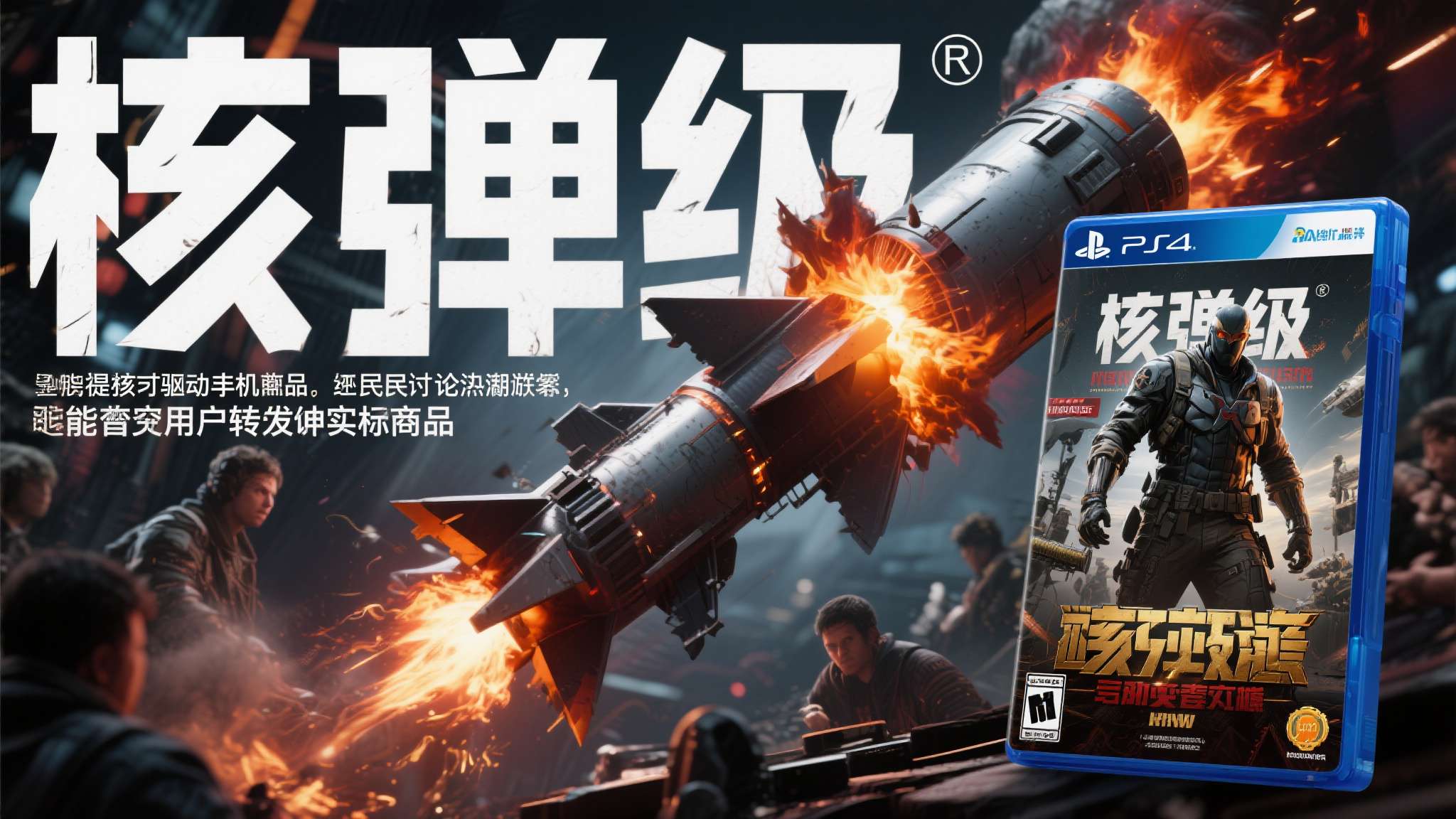 老任前员工认为:NS2涨价后缺“核弹级”大作提振销量 所谓"核弹级"大作,指的是那些能够单独驱动主机销量、引发全民讨论热潮的旗舰游戏。