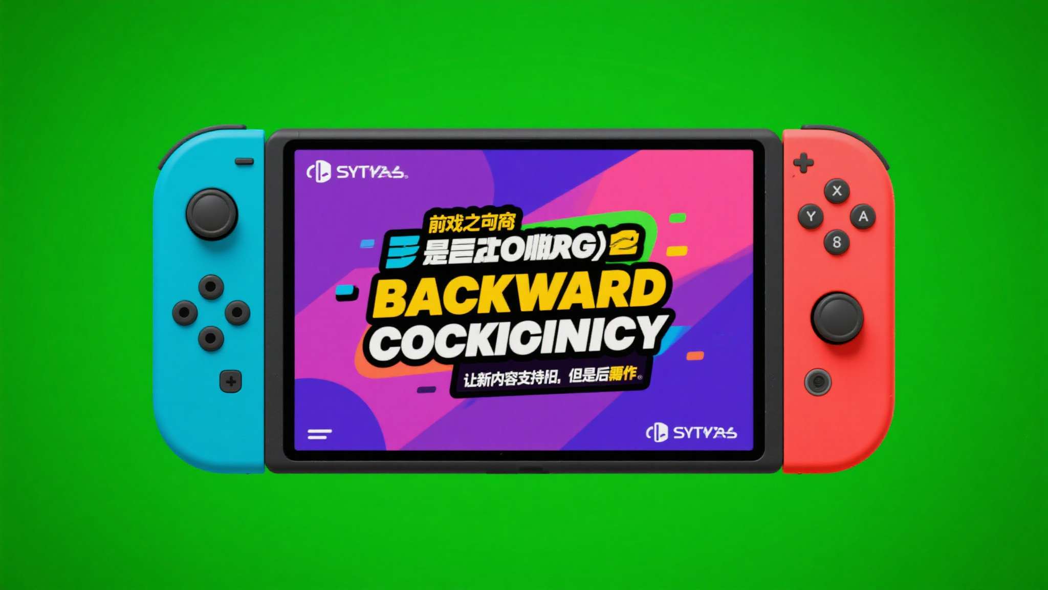 java版我的世界手柄适配 在游戏行业,向前兼容(Backward Compatibility)早已是基本操