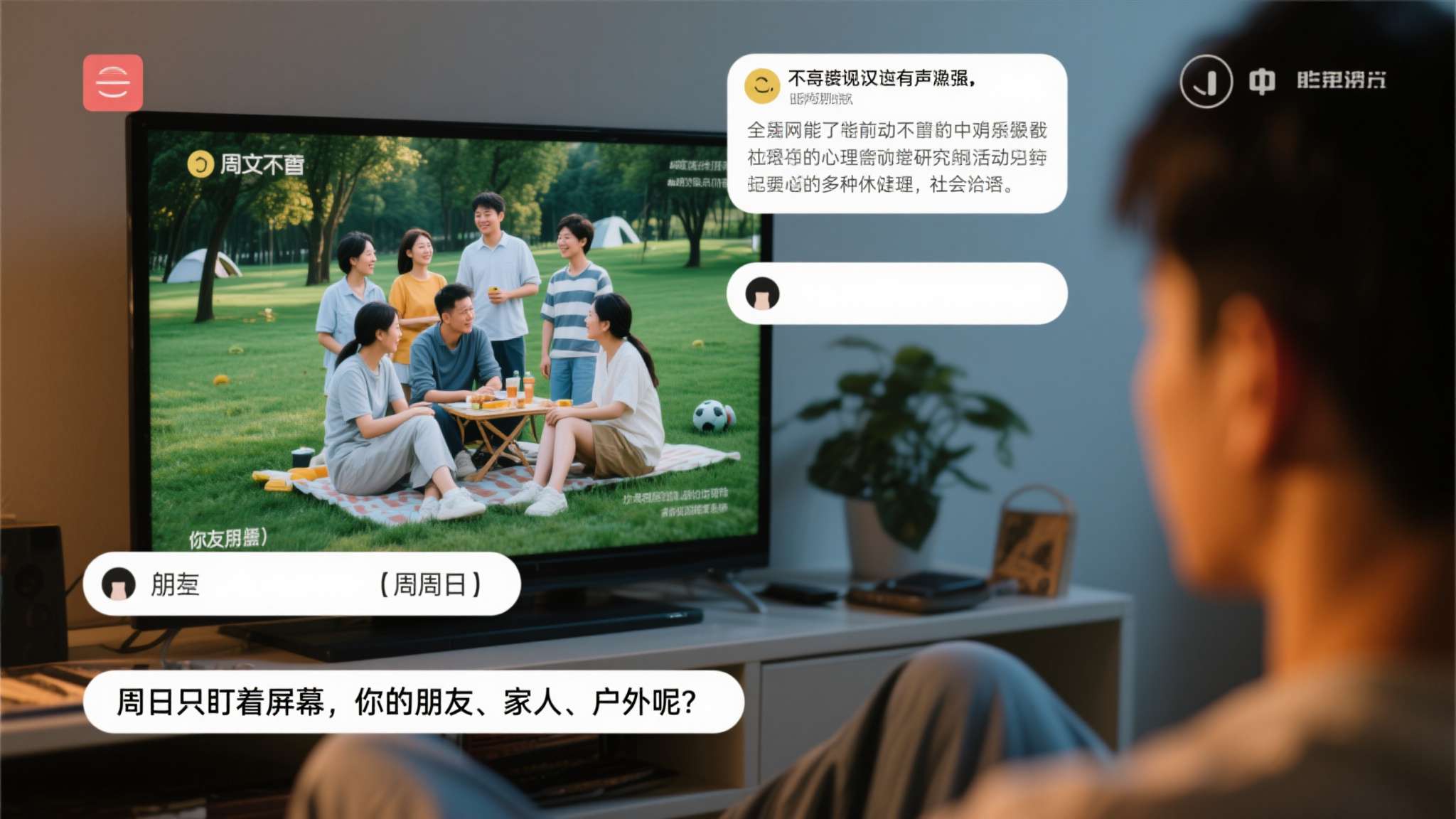 博主称“周日有台PS5就足够”,引发网友激烈论战 反对意见同样声音强烈。部分网友认为,过度依赖单一娱乐方式容易造成社交隔离与生活视